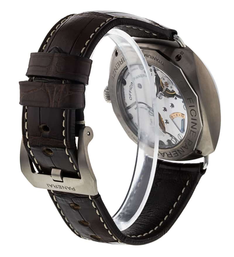 Panerai Radiomir 8 days PAM00346